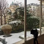 Bed & Breakfast Private Bedroom 1 Near Eiffel Tower, Saint Germain